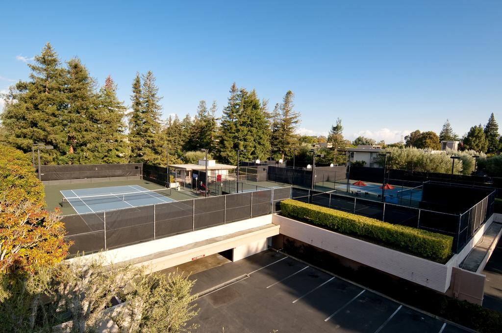 شقة Eaves Mountain View At Middlefield الغرفة الصورة